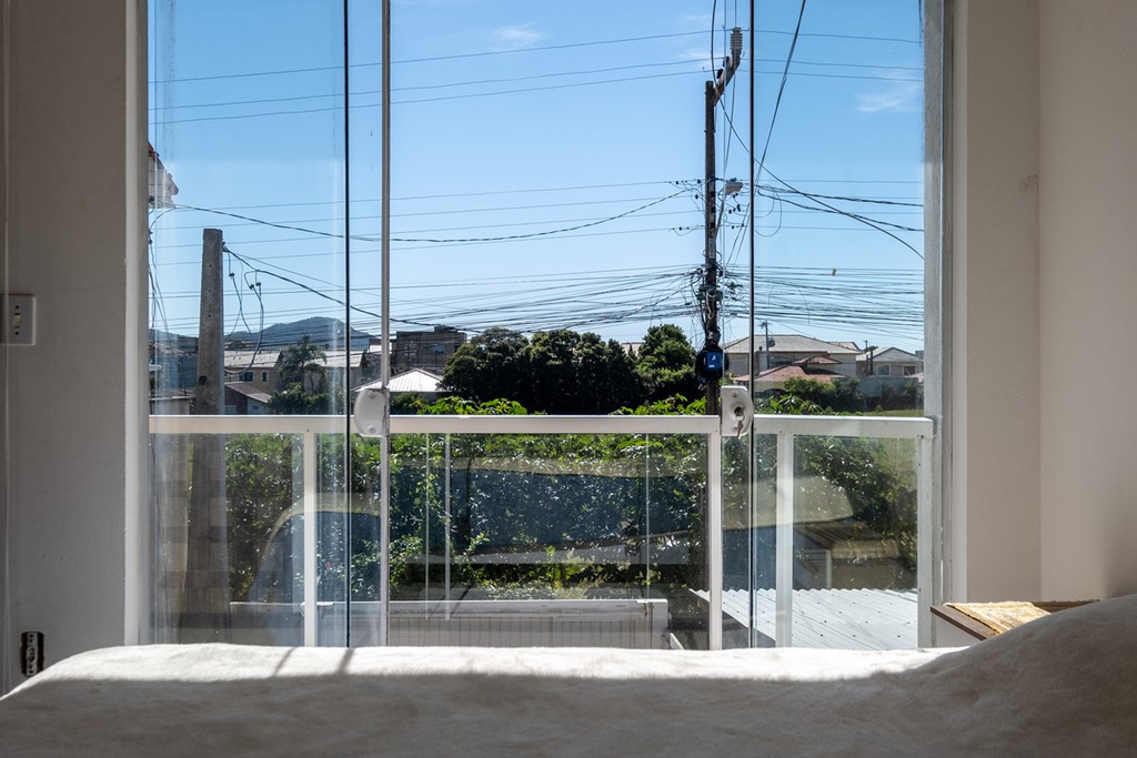 Apartamento de 2 quartos, 72m² no bairro Ingleses do Rio Vermelho, em Florianópolis | Eu Corretor