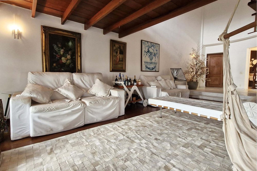 Apartamento, 3 quartos, 225 m² - Foto 28