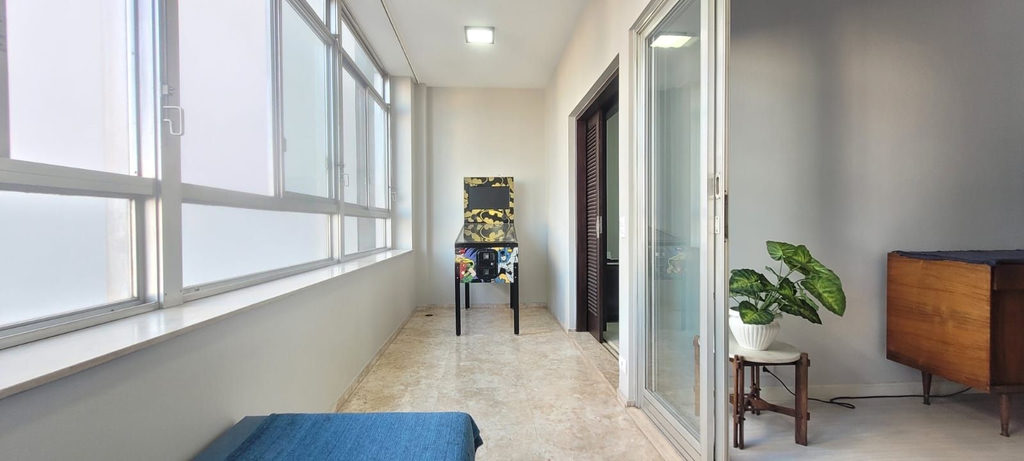 Apartamento, 4 quartos, 250 m² - Foto 33