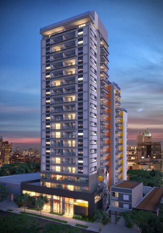 Loja à venda em São Paulo, Higienópolis, 227,02m² - Renaldo Moura