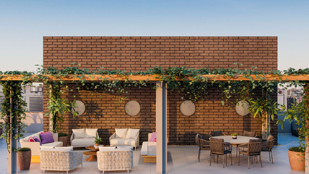 Apartamento, 2 quartos, 105 m² - Foto 12