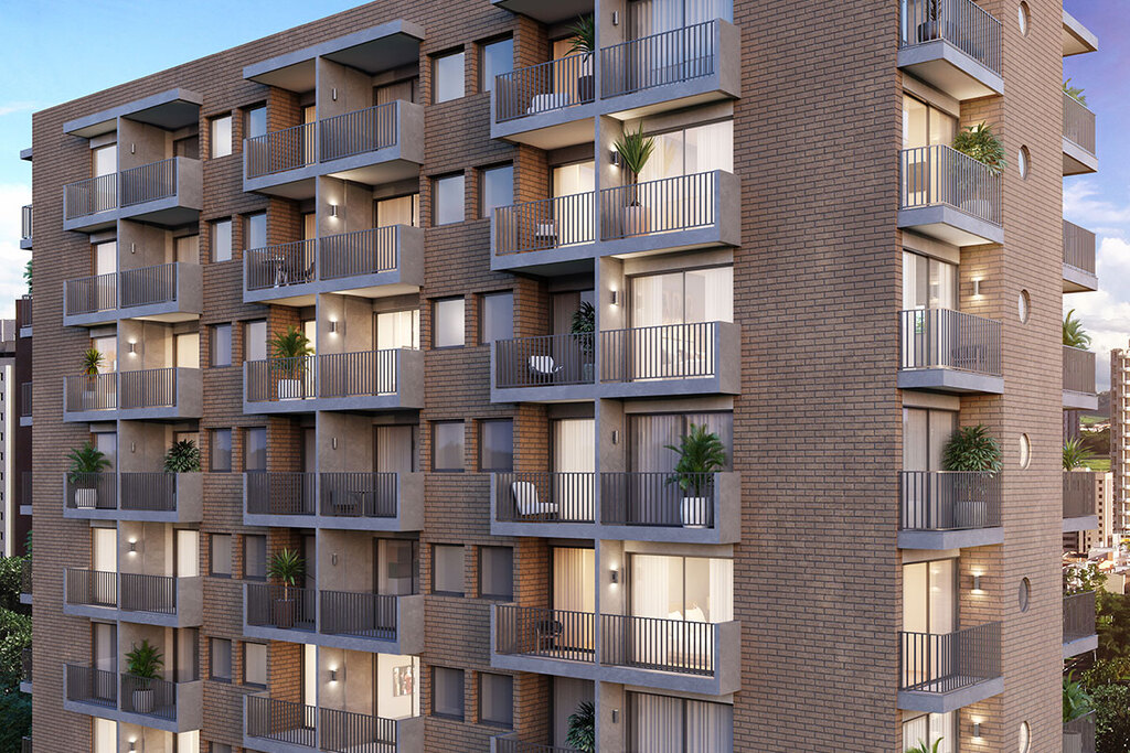 Apartamento, 2 quartos, 105 m² - Foto 13