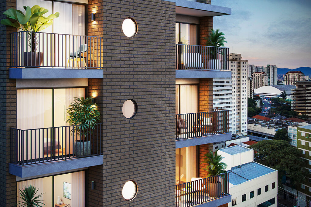 Apartamento, 2 quartos, 105 m² - Foto 15