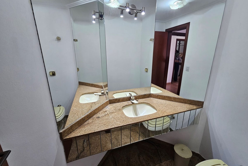 Apartamento, 4 quartos, 214 m² - Foto 42