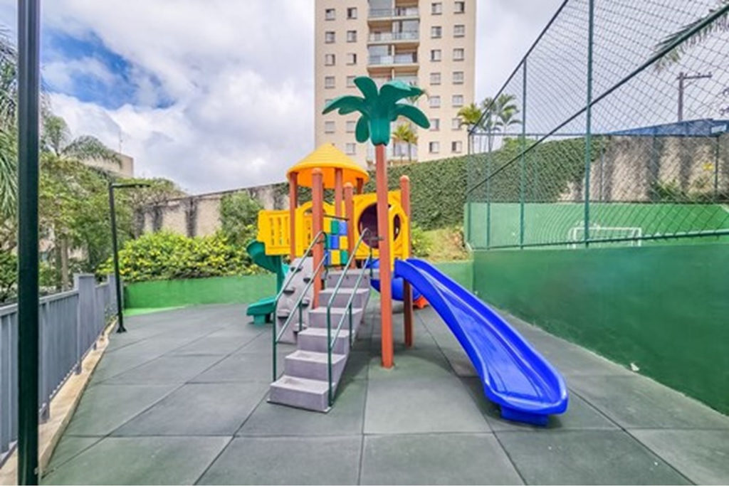 Apartamento, 3 quartos, 61 m² - Foto 8