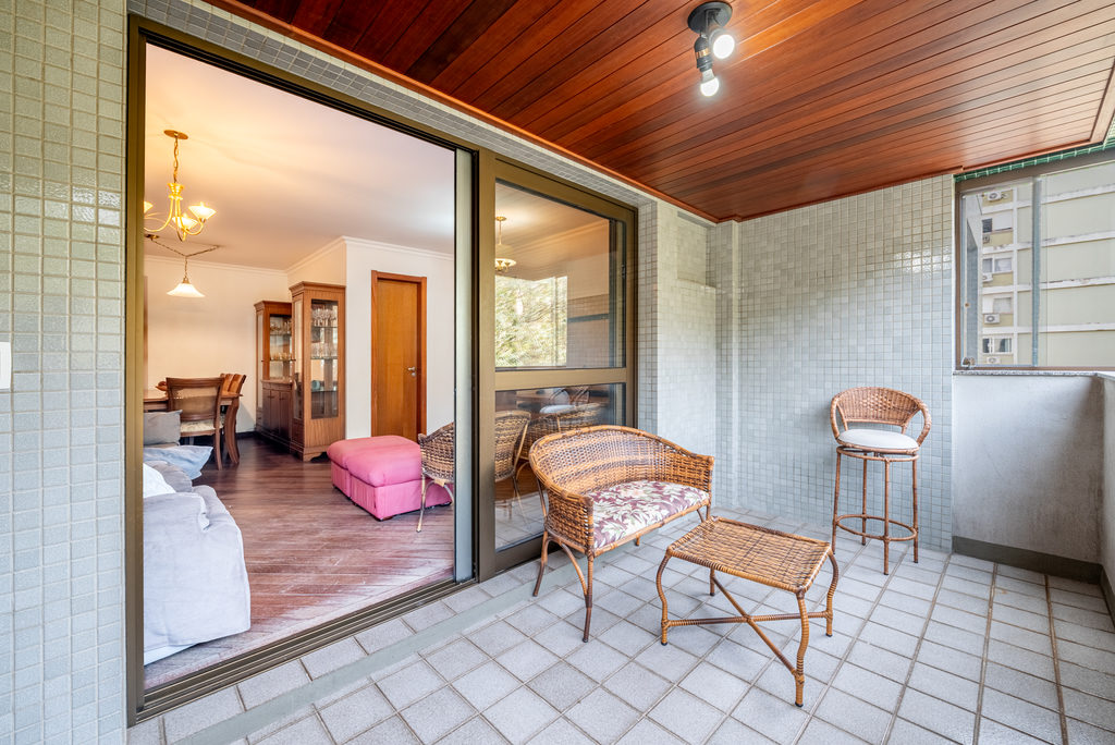 Apartamento, 3 quartos, 121 m² - Foto 26