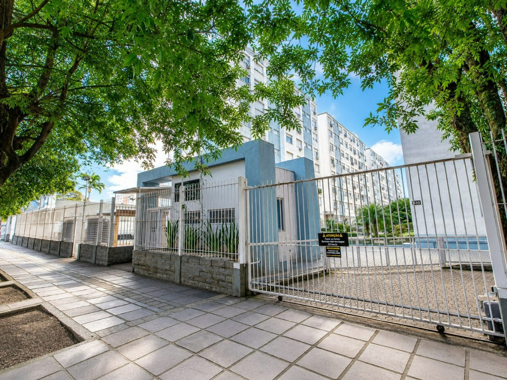 Apartamento para venda no bairro Sarandi em Porto Alegre