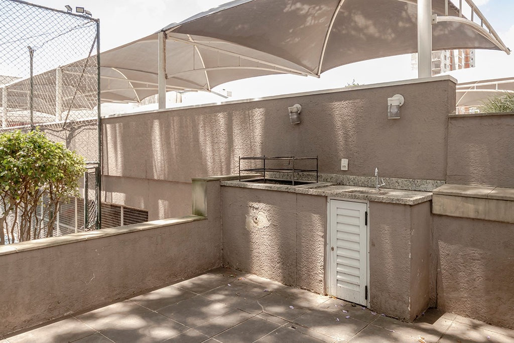 Apartamento para venda no bairro Cristo Redentor em Porto Alegre