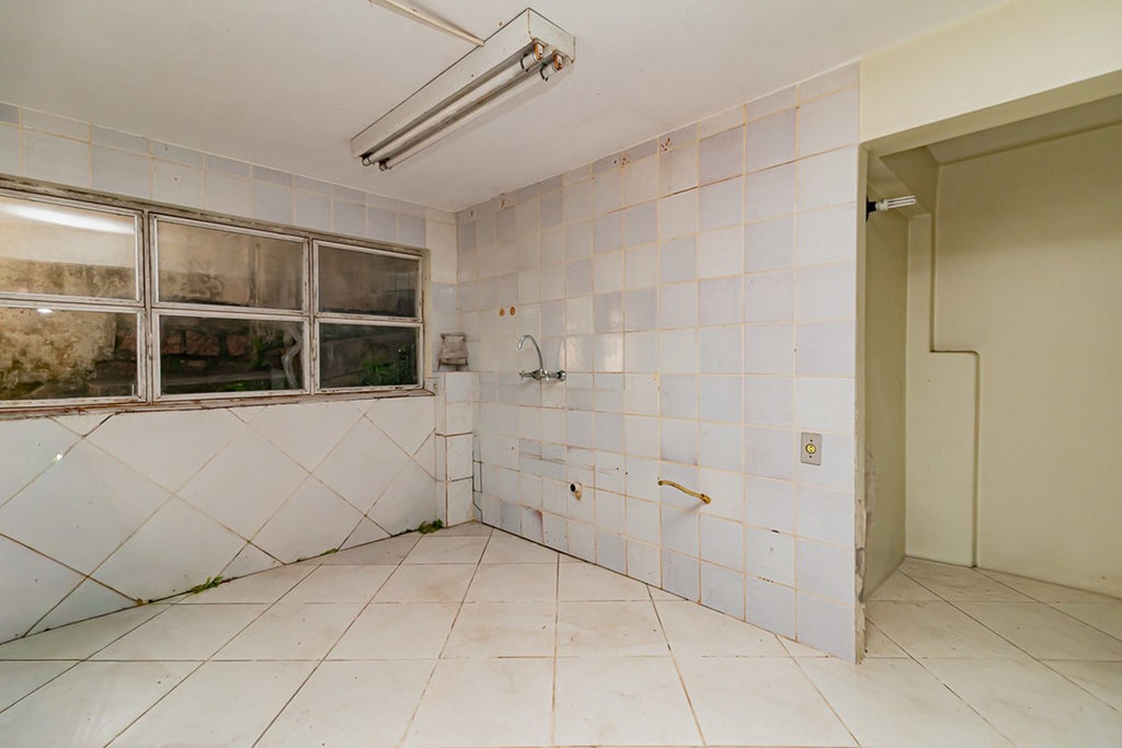 Casa em Condomínio para venda no bairro Santa Tereza em Porto Alegre