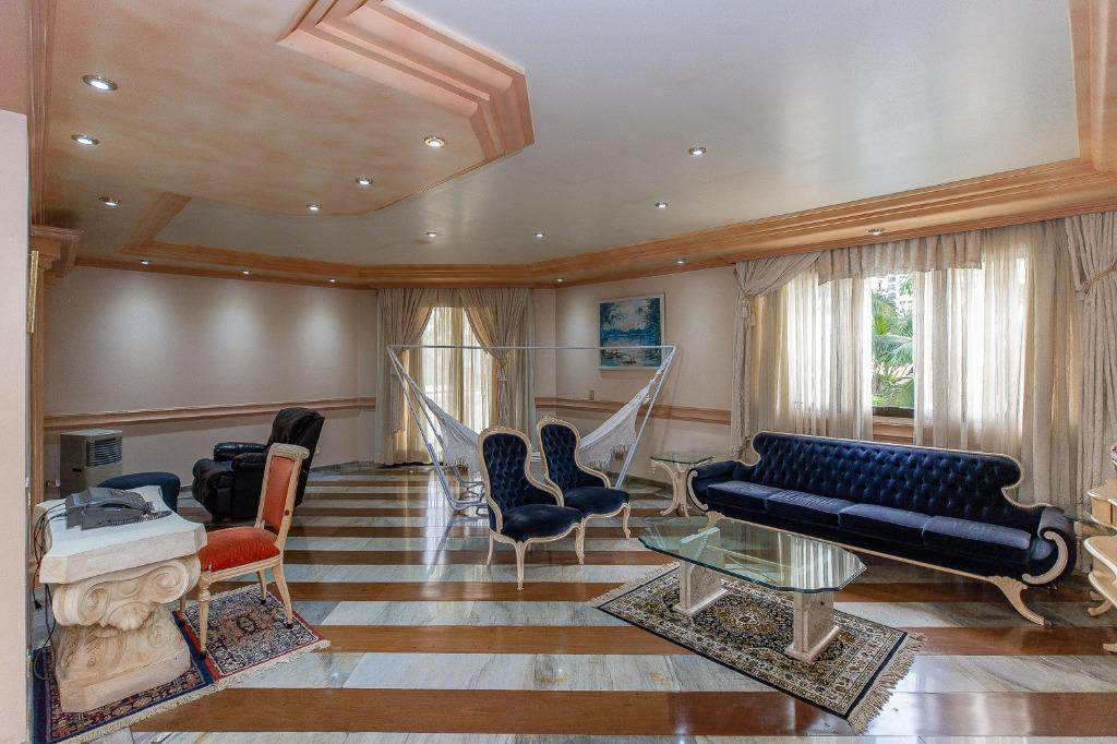 Apartamento, 3 quartos, 346 m² - Foto 1