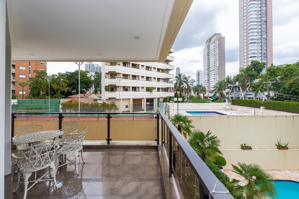 Apartamento, 3 quartos, 346 m² - Foto 9
