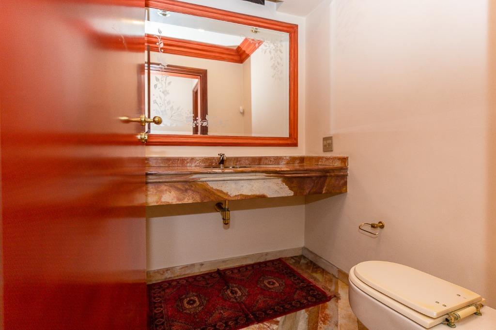 Apartamento, 3 quartos, 346 m² - Foto 12