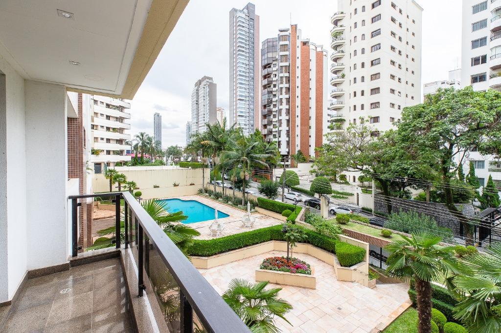 Apartamento, 3 quartos, 346 m² - Foto 24