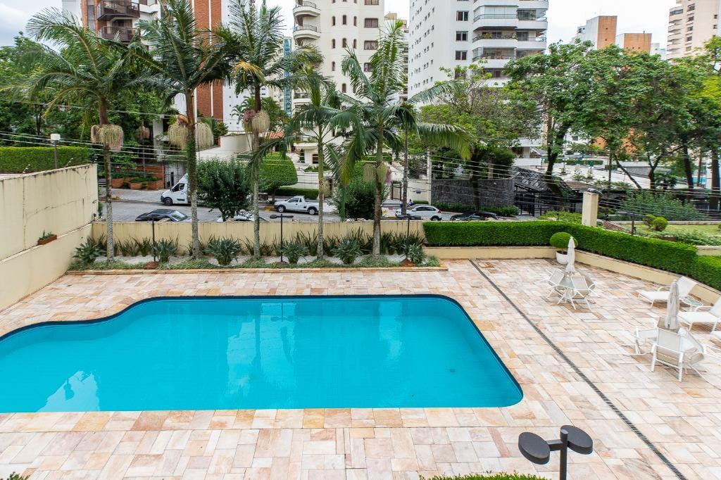 Apartamento, 3 quartos, 346 m² - Foto 25