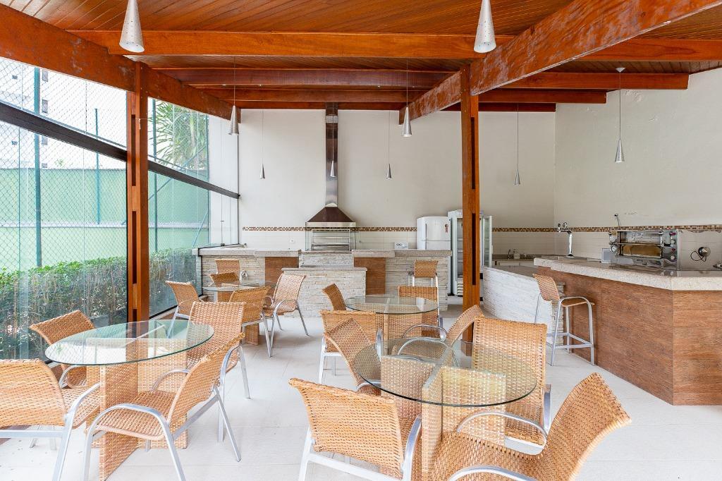 Apartamento, 3 quartos, 346 m² - Foto 26