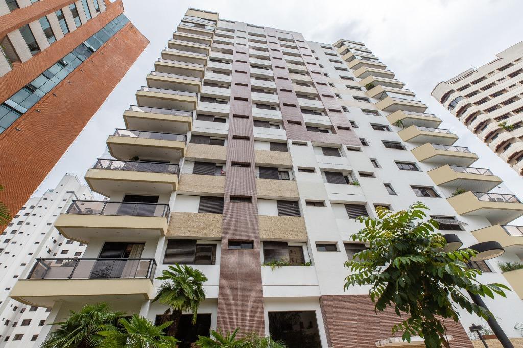 Apartamento, 3 quartos, 346 m² - Foto 30