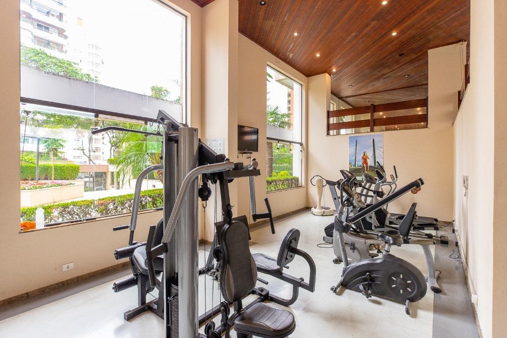 Apartamento, 3 quartos, 346 m² - Foto 33