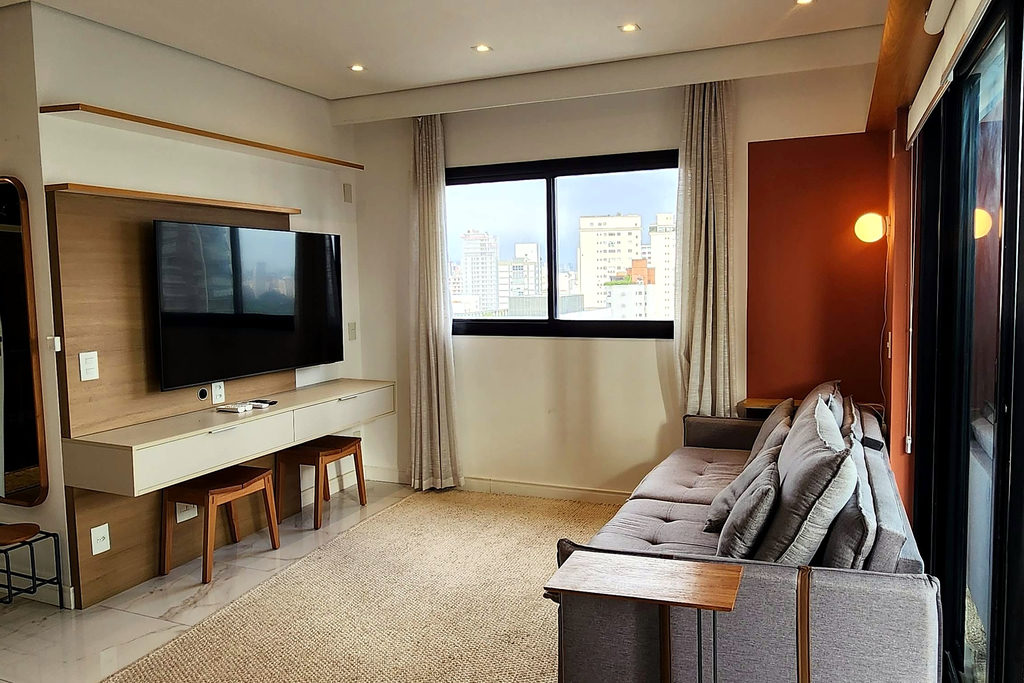 Apartamento, 2 quartos, 67 m² - Foto 3