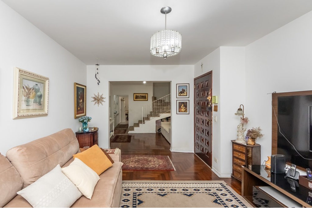 Casa, 3 quartos, 179 m² - Foto 29