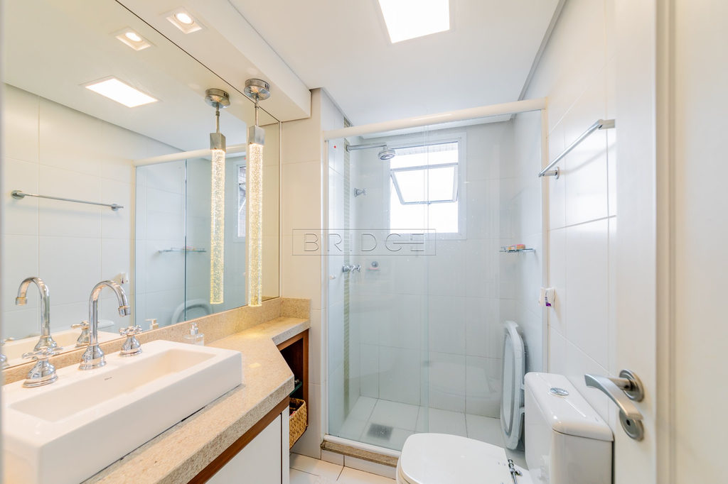 Apartamento para venda no bairro Boa Vista em Porto Alegre