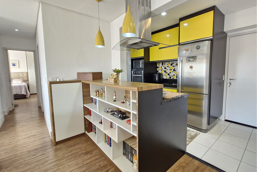 Apartamento de 2 quartos, 85m² no bairro Vila Vera, em São Paulo | Eu Corretor