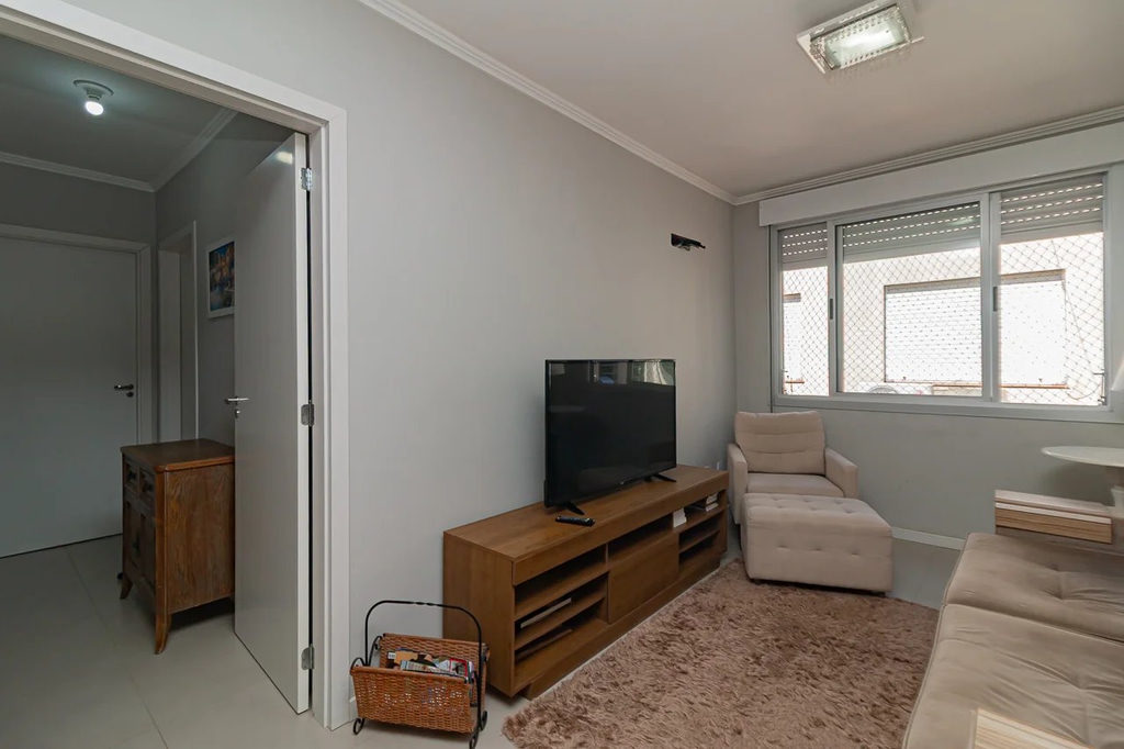 Apartamento para venda no bairro Santana em Porto Alegre