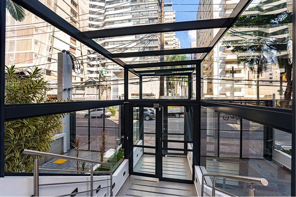 Apartamento, 2 quartos, 80 m² - Foto 18