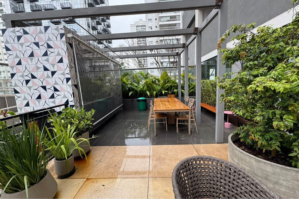 Apartamento, 1 quarto, 25 m² - Foto 12
