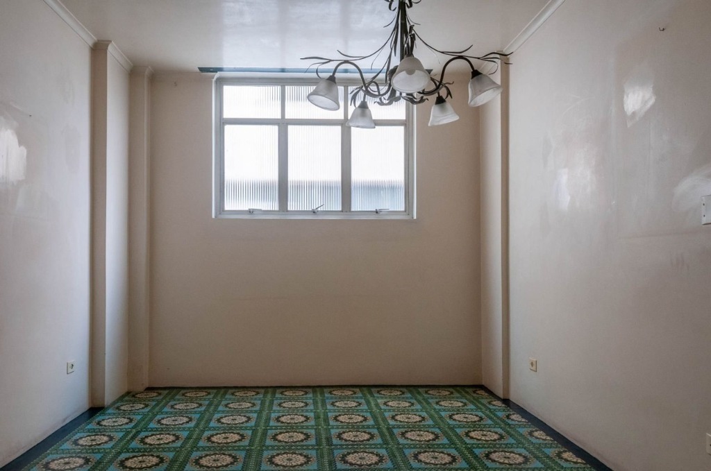 Apartamento à venda no bairro Paraíso - São Paulo/SP