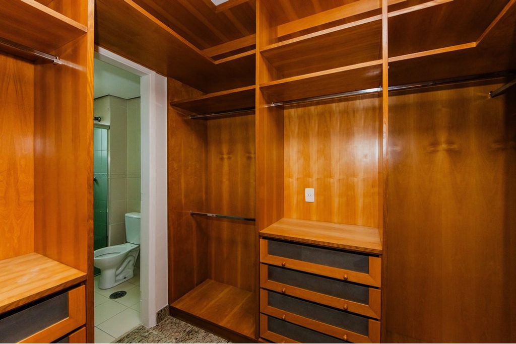 Apartamento, 3 quartos, 158 m² - Foto 47