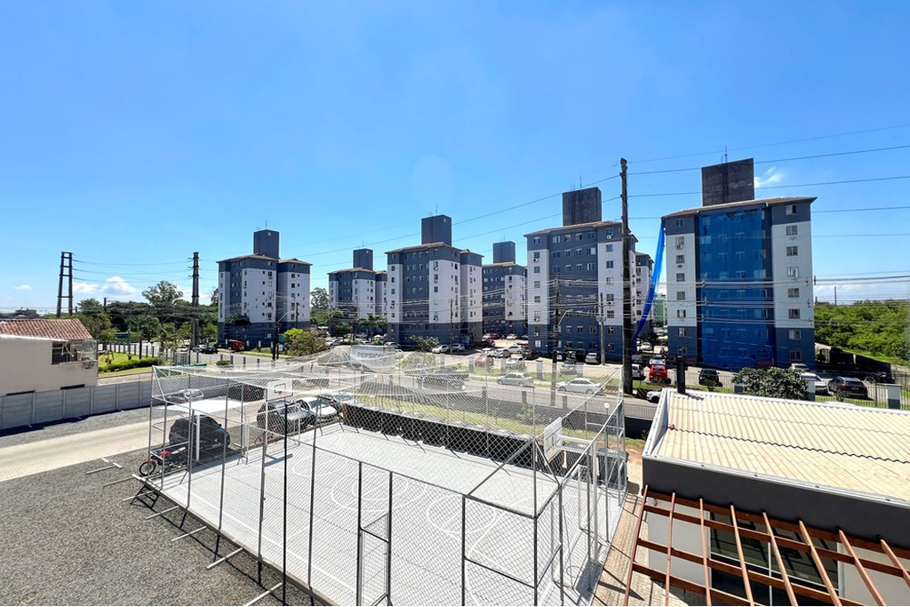 Apartamento para venda no bairro Igara em Canoas