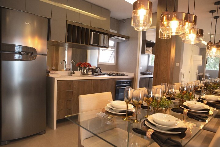 Apartamento à venda em São Paulo, Saúde, com 2 quartos, 65,06m² - Renaldo Moura