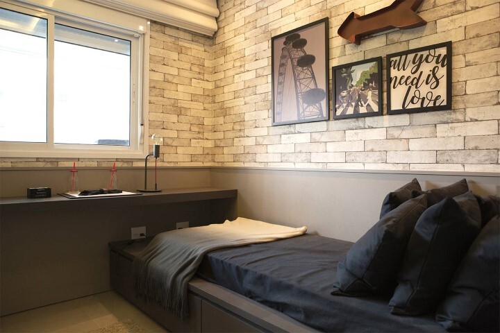 Apartamento à venda em São Paulo, Saúde, com 2 quartos, 65,06m² - Renaldo Moura