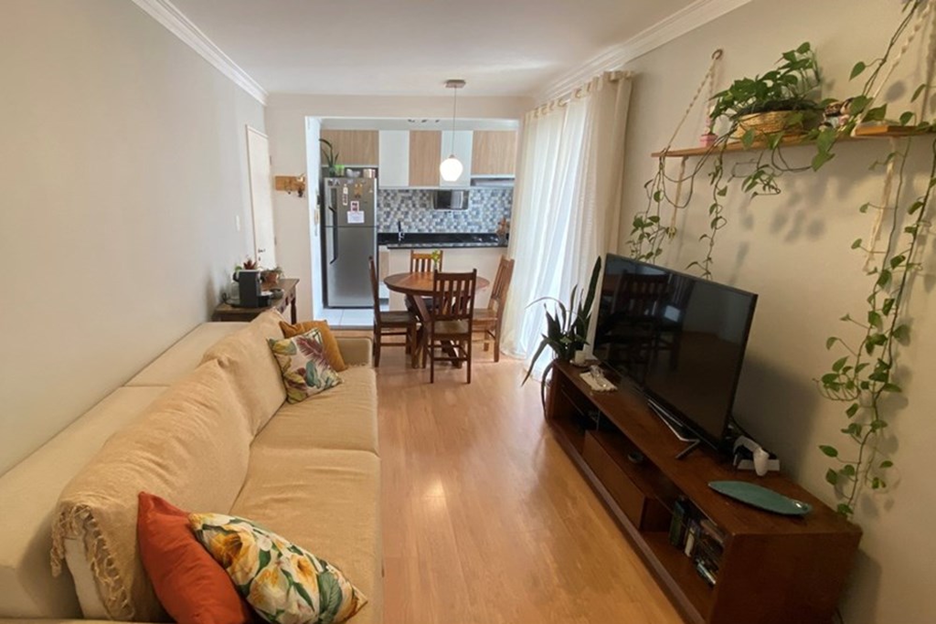 Apartamento, 2 quartos, 50 m² - Foto 32