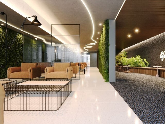 Apartamento à venda em São Paulo, Moema, com 3 quartos, 85,04m² - Renaldo Moura