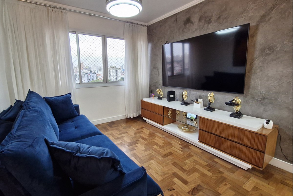 Apartamento, 3 quartos, 91 m² - Foto 24