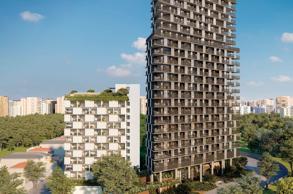 Loja à venda em São Paulo, Vila Madalena, 682,29m² - Renaldo Moura