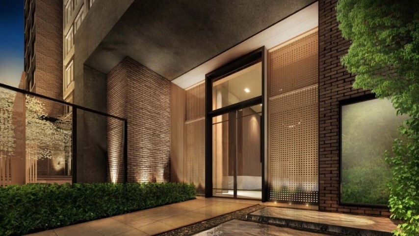 Apartamento à venda em São Paulo, Vila Mariana, com 2 quartos, 76m² - Carreyra Imobiliaria