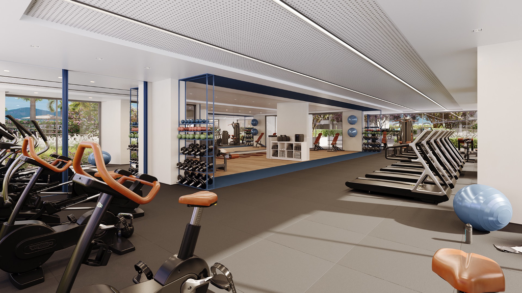 151 fitness