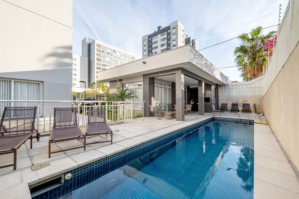 Apartamento para venda no bairro Central Park em Porto Alegre