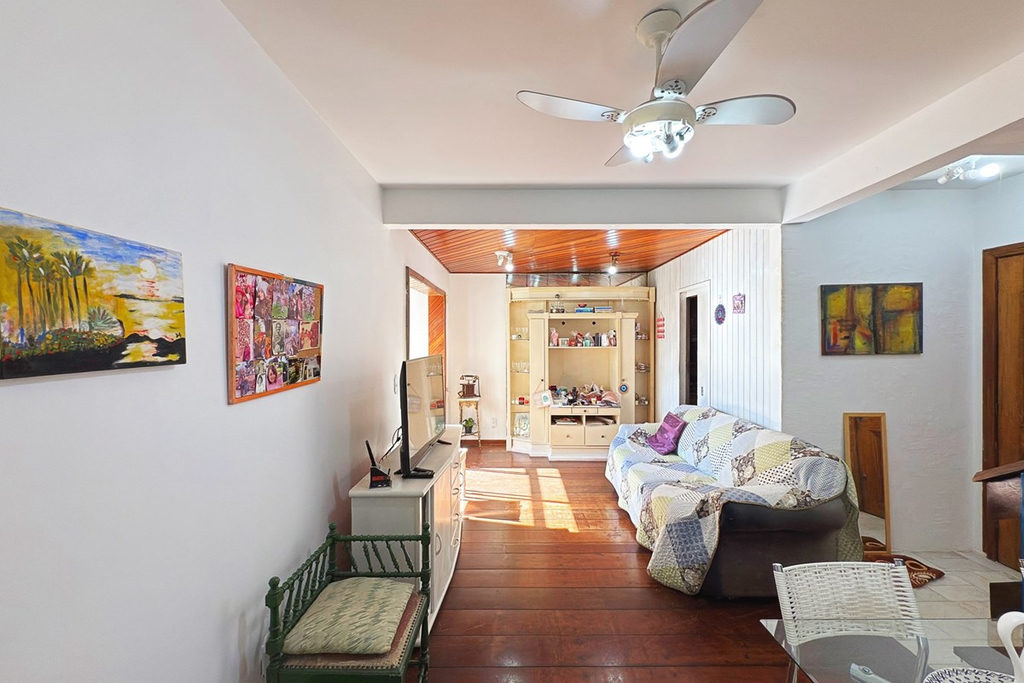 Cobertura Duplex para venda no bairro Nonoai em Porto Alegre