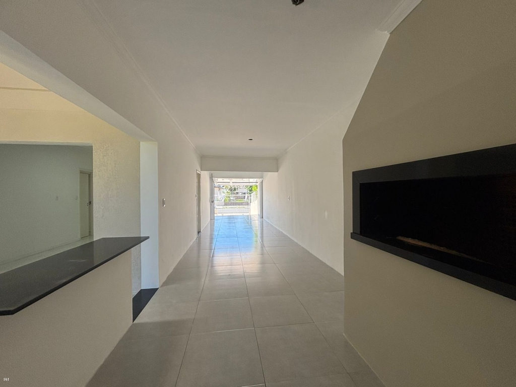 Casa para venda no bairro Centro em Osório