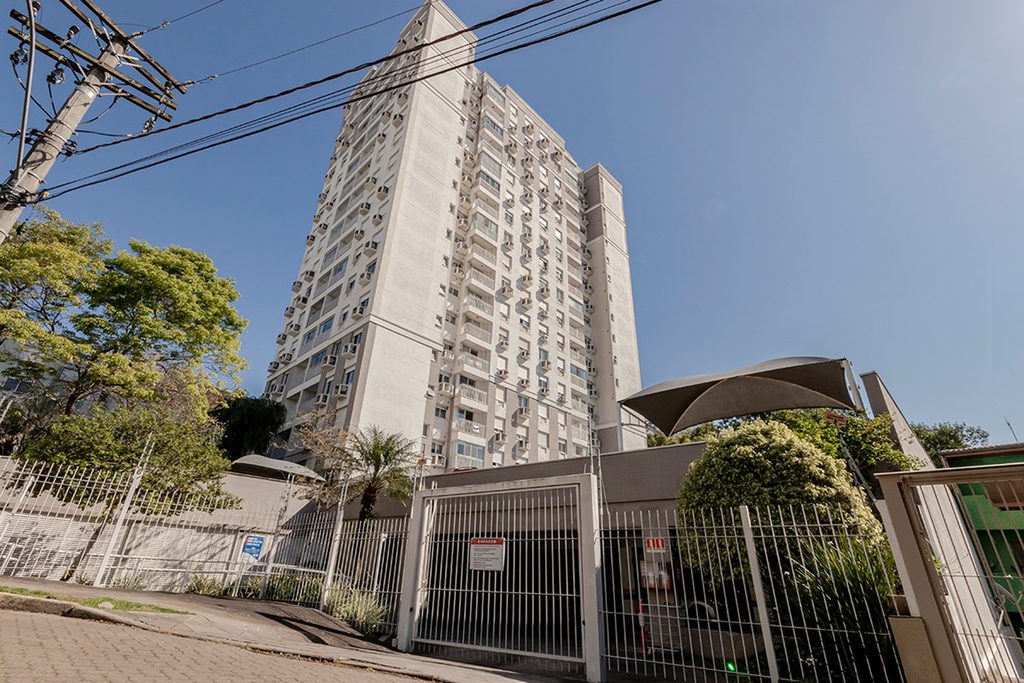 Apartamento para venda no bairro Cristo Redentor em Porto Alegre