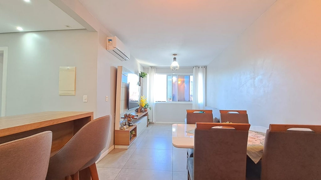 Apartamento para venda no bairro Jardim Botânico em Porto Alegre