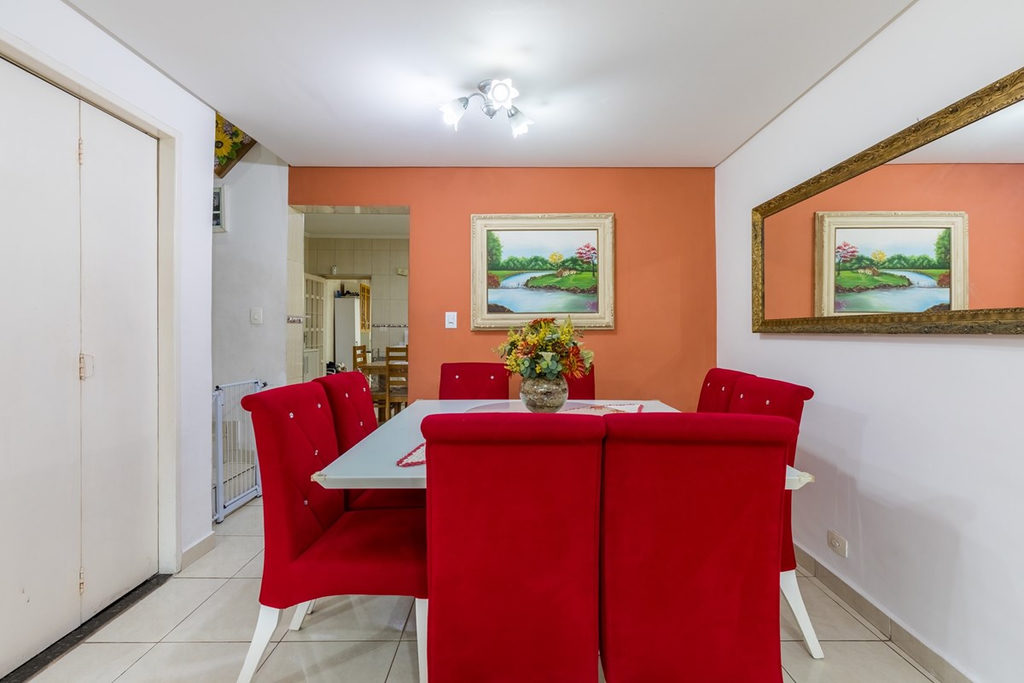 Casa, 3 quartos, 150 m² - Foto 32