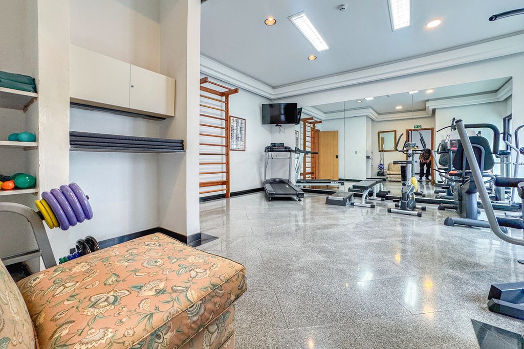 Apartamento, 3 quartos, 236 m² - Foto 25