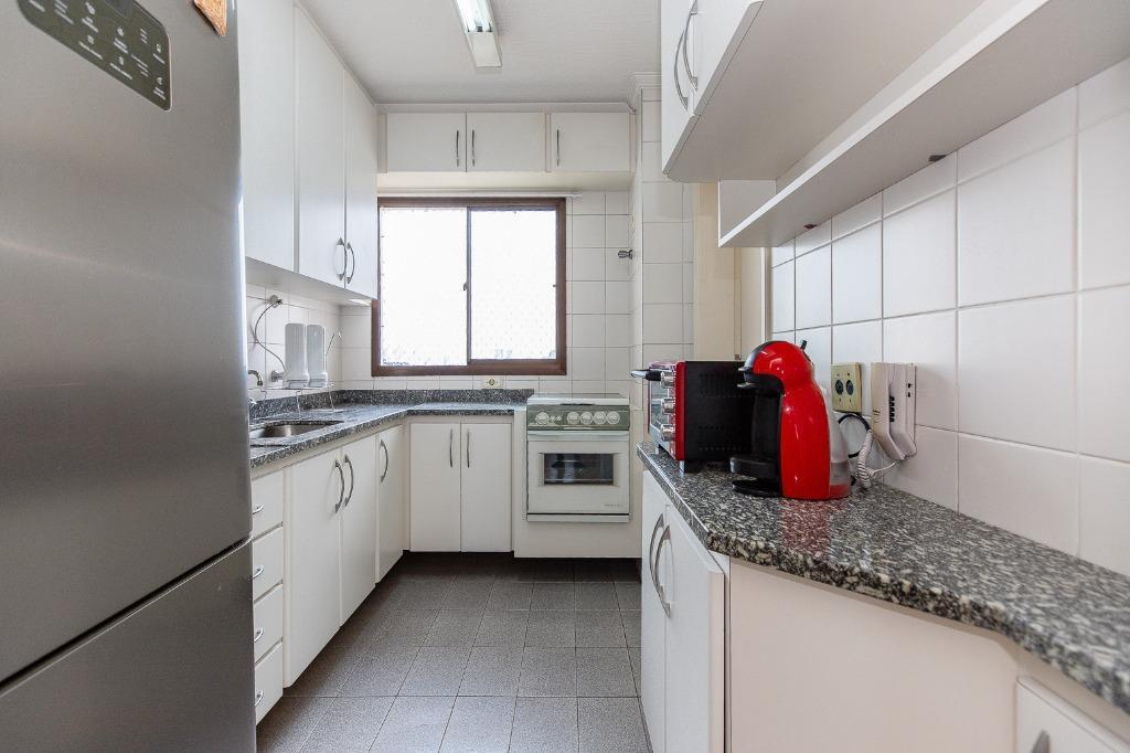 Apartamento, 2 quartos, 81 m² - Foto 1