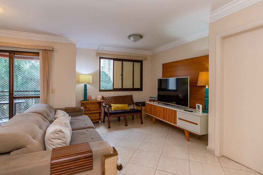 Apartamento, 2 quartos, 81 m² - Foto 5