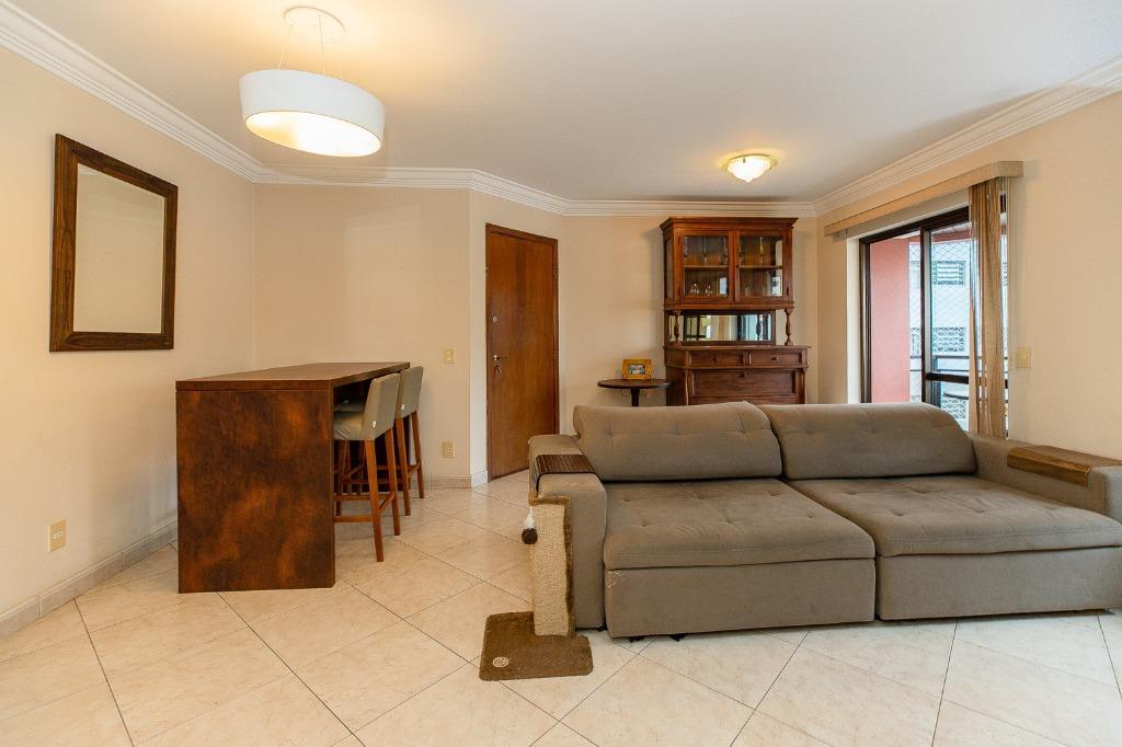 Apartamento, 2 quartos, 81 m² - Foto 6
