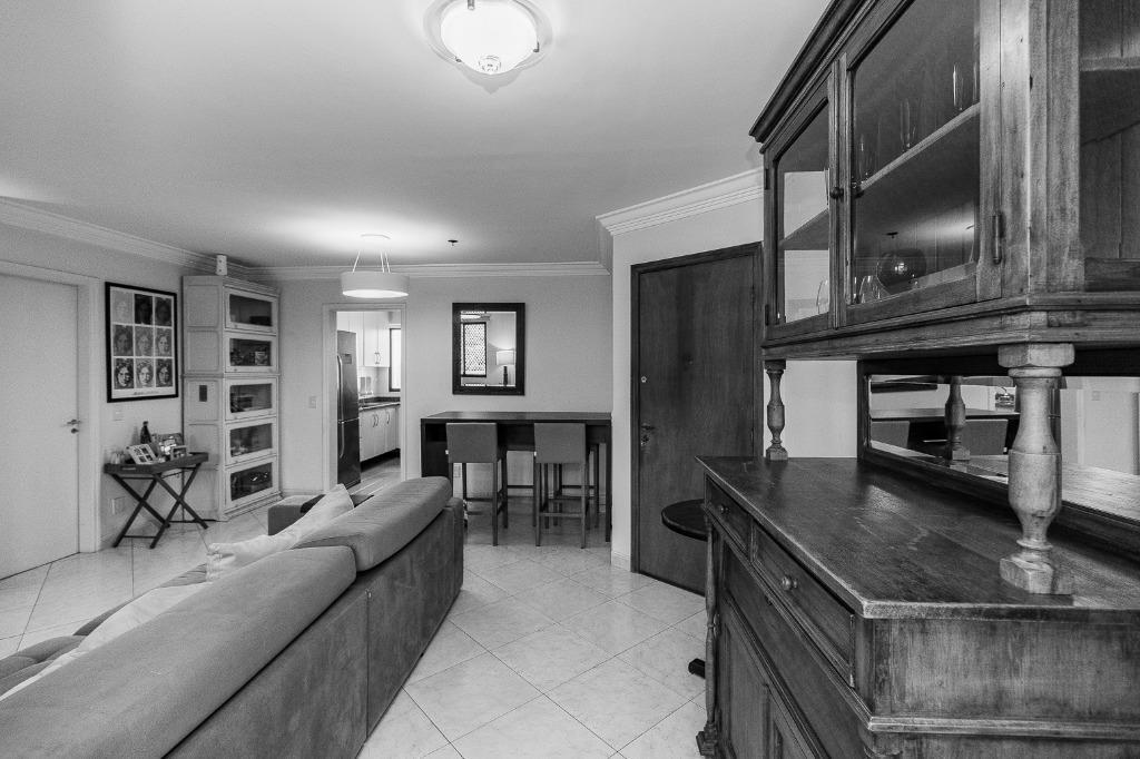 Apartamento, 2 quartos, 81 m² - Foto 8